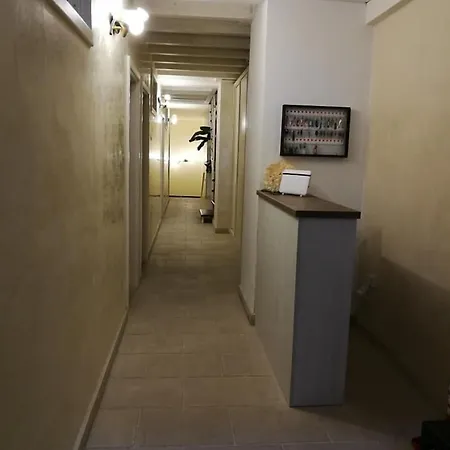 Angolo Del Corso Maison d'hôtes 3*
