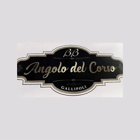 Angolo Del Corso Maison d'hôtes Gallipoli