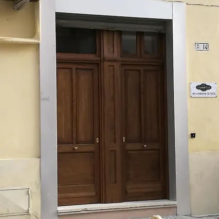 Maison d'hôtes Angolo Del Corso