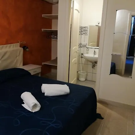 Angolo Del Corso Maison d'hôtes Gallipoli