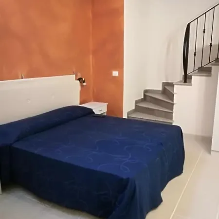 Angolo Del Corso Gallipoli
