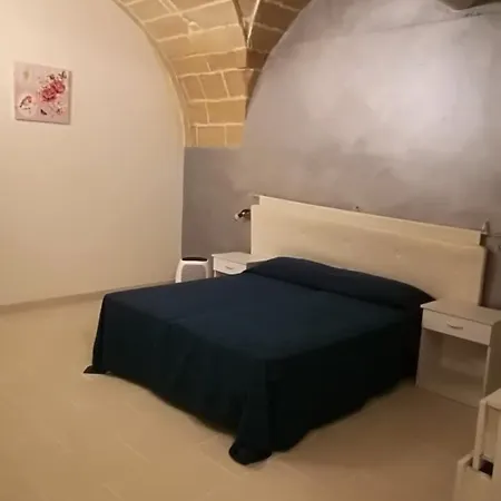 Maison d'hôtes Angolo Del Corso 3*