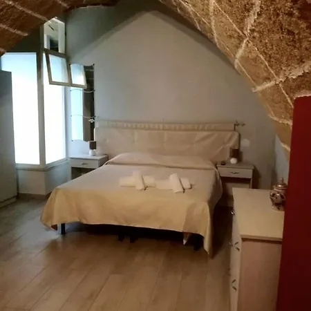 Angolo Del Corso Gallipoli