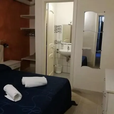 Angolo Del Corso Maison d'hôtes 3*