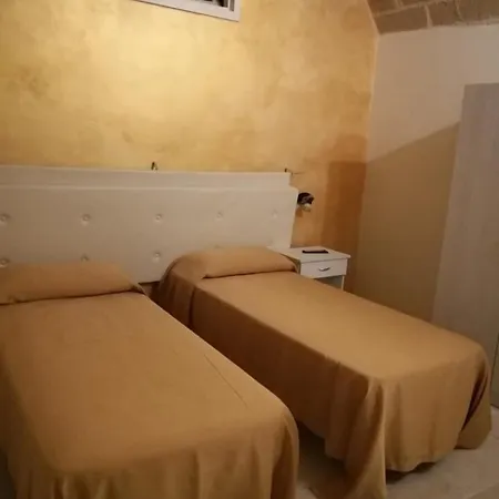Angolo Del Corso 3* Gallipoli