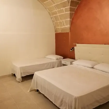 Maison d'hôtes Angolo Del Corso Gallipoli