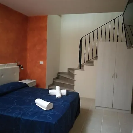 Angolo Del Corso Gallipoli