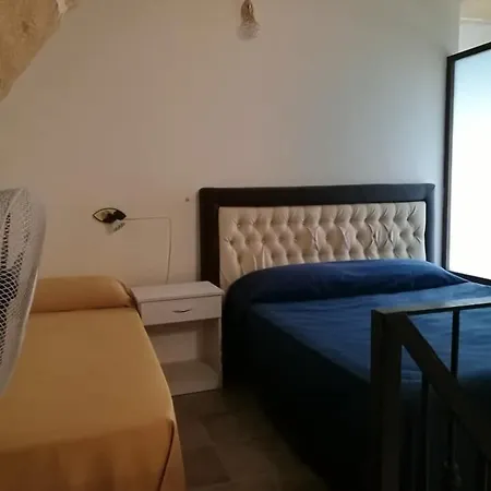 Angolo Del Corso Maison d'hôtes 3*
