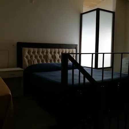Maison d'hôtes Angolo Del Corso