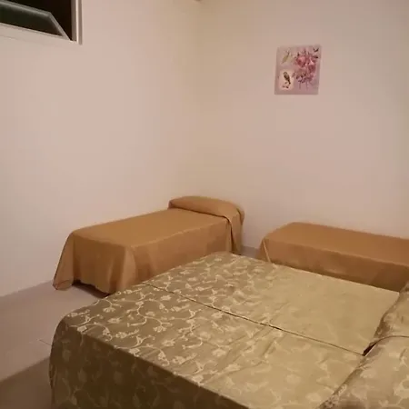 Angolo Del Corso Maison d'hôtes