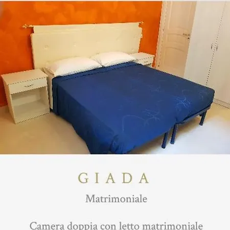 Maison d'hôtes Angolo Del Corso