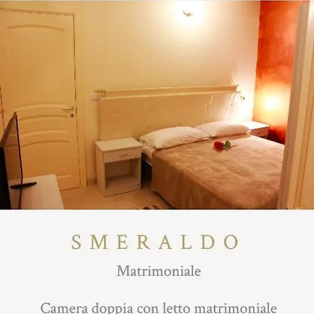Maison d'hôtes Angolo Del Corso