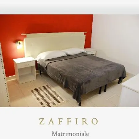 Angolo Del Corso 3* Gallipoli