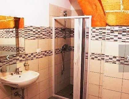 Angolo Del Corso Maison d'hôtes