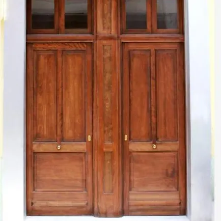 Angolo Del Corso Maison d'hôtes 3*