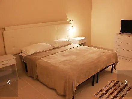 Maison d'hôtes Angolo Del Corso 3*