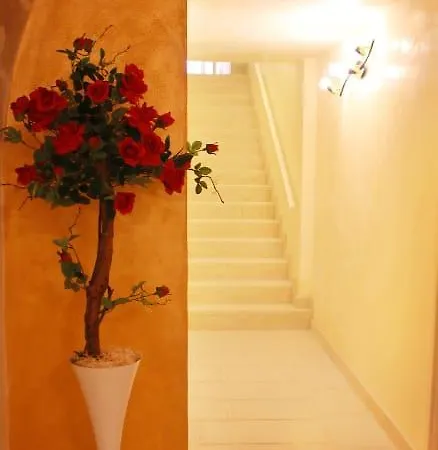 Maison d'hôtes Angolo Del Corso Gallipoli