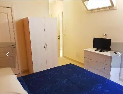 Maison d'hôtes Angolo Del Corso 3*