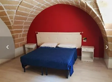 Angolo Del Corso Maison d'hôtes