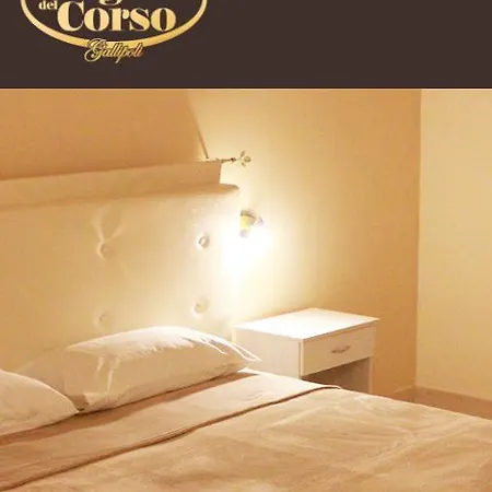 Angolo Del Corso 게스트하우스